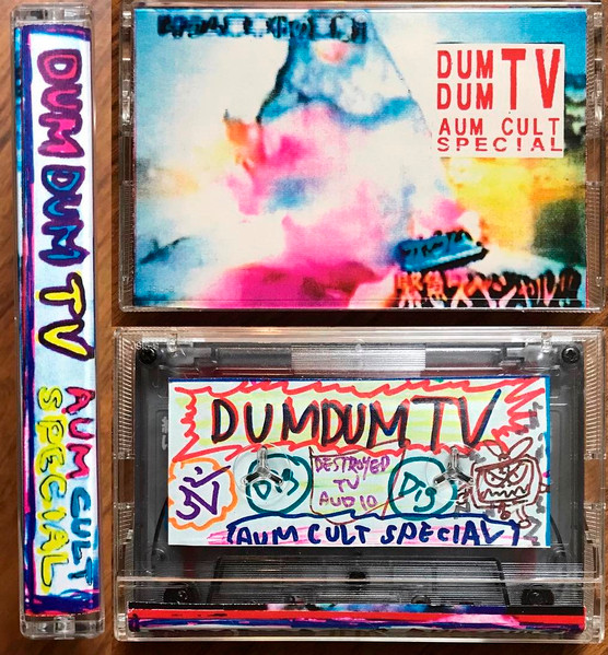 DumDum TV - Aum Cult Special | Releases | Discogs