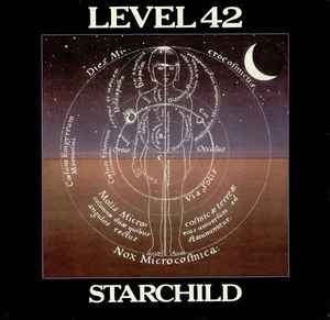 Level 42 – Starchild (1981, Vinyl) - Discogs