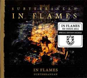 Subterranean - In Flames