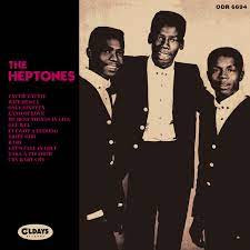 The Heptones – The Heptones (1967, Vinyl) - Discogs
