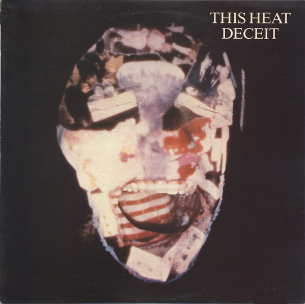 This Heat - Deceit | Releases | Discogs
