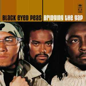 Black Eyed Peas - Bridging The Gap album cover