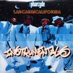 Cover of Labcabincalifornia (Instrumentals), 2004, Vinyl