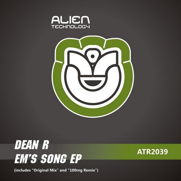 baixar álbum Dean R - Ems Song EP