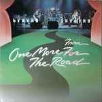 Cover of One More From The Road, 1976, Vinyl