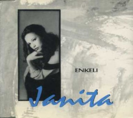 descargar álbum Janita - Enkeli