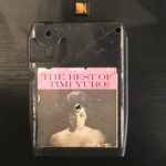 Cover of The Best Of Timi Yuro, , 8-Track Cartridge