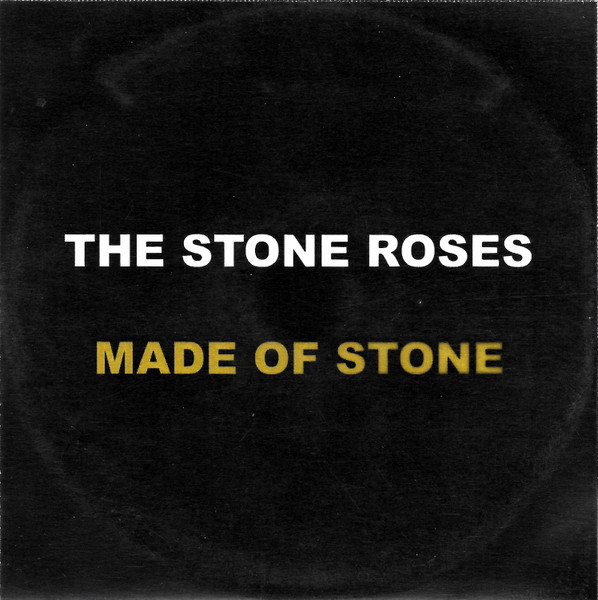 The Stone Roses - Made Of Stone | Releases | Discogs