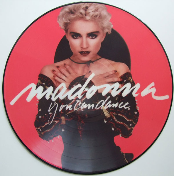 Madonna – You Can Dance (2007, Vinyl) - Discogs