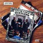 Cover of Livin' Like Hustlers, , CD