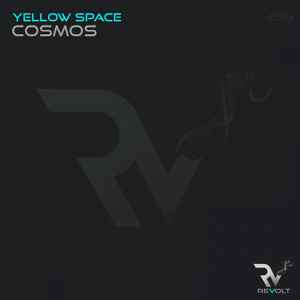 Yellow Space - Cosmos album cover