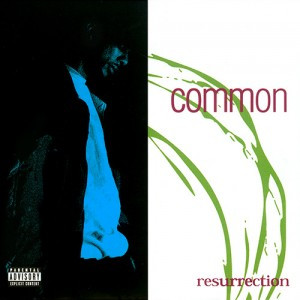 Common – Resurrection (Vinyl) - Discogs