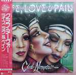 Cover of Life, Love & Pain, 1987-04-25, Vinyl