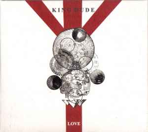 King Dude - Love