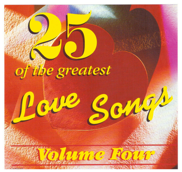 Love Songs Caiobá FM (1995, CD) - Discogs