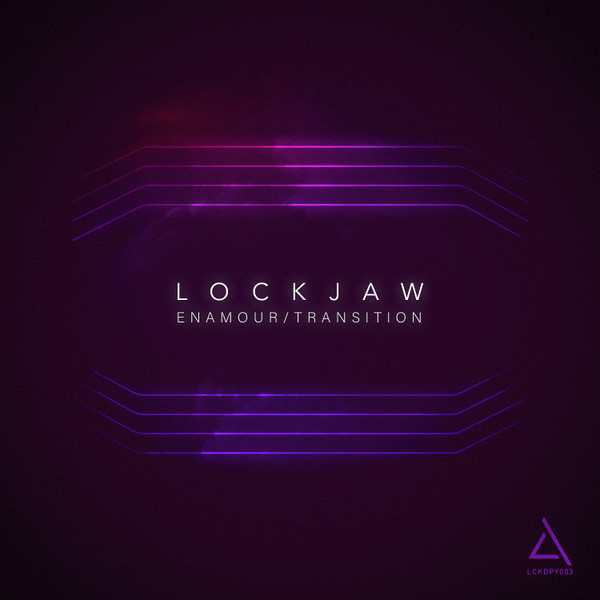 lataa albumi Lockjaw - Enamour Transition