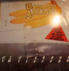 På Vingene - Banana Airlines