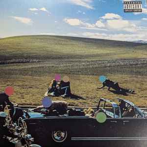 Alchemist, Vince Staples – Lonnie P (2023, Vinyl) - Discogs