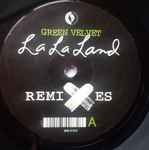 Cover of La La Land (Remixes), 2001, Vinyl