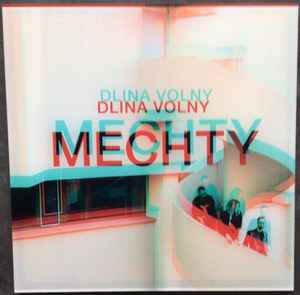 Dlina Volny - Mechty