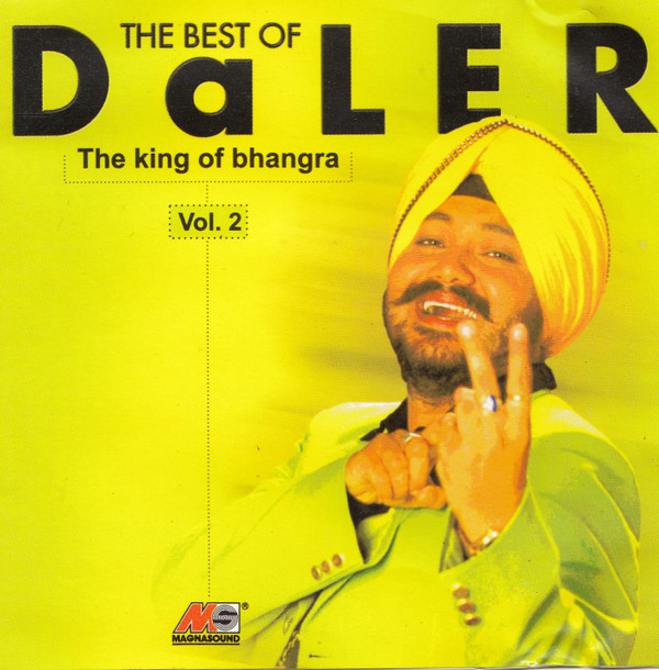 Daler Mehndi Videos | ReverbNation