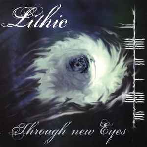 Lithic - Through New Eyes album cover