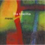 Cover of Mess, 1996-04-00, CD