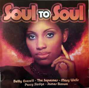 Soul To Soul (2006, CD) - Discogs