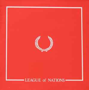 Music For The New Depression - League Of Nations