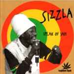 Cover of Speak Of Jah, 2004, CD