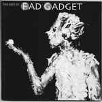 Cover of The Best Of Fad Gadget, , CD