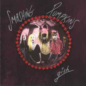 Smashing Pumpkins – Siamese Dream (Gatefold, Vinyl) - Discogs
