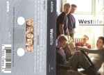 Cover of Westlife, 2000-04-04, Cassette