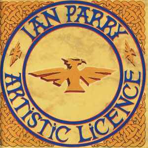 Ian Parry - Artistic Licence