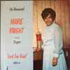 Marie Knight And Her Singers - Lord I've Tried