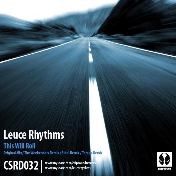 Album herunterladen Leuce Rhythms - This Will Roll