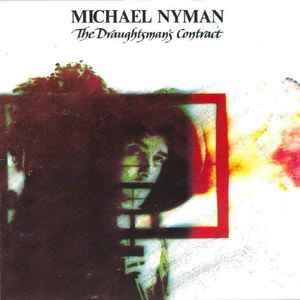 Meurtre dans un jardin anglais : B.O.F. / Michael Nyman, p. & clavecin | Nyman, Michael. P. & clavecin