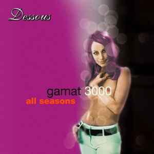 Gamat 3000 - All Seasons