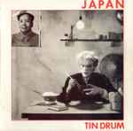 Cover of Tin Drum, 1985-04-15, CD