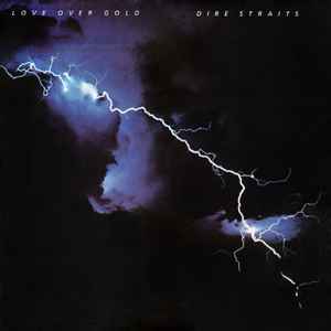 Dire Straits – Love Over Gold (2014