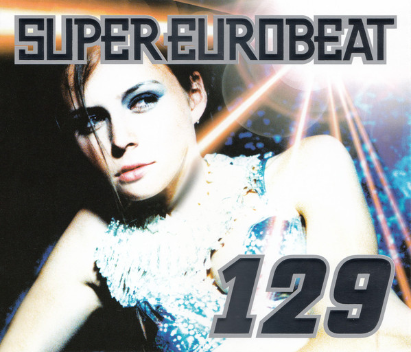 Super Eurobeat Vol. 129 (2002, CD) - Discogs