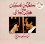 Mireille Mathieu Sings Paul Anka (1979, Vinyl) - Discogs