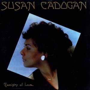 Susan Cadogan – Chemistry Of Love (1992, Vinyl) - Discogs