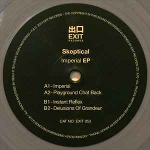 Skeptical (2) - Imperial EP