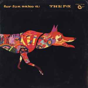 For Fox Sake Vol.1 - The Fox