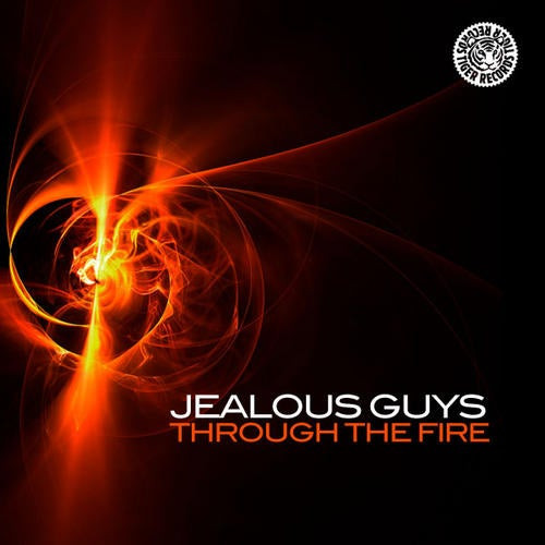 Album herunterladen Jealous Guys - Through The Fire
