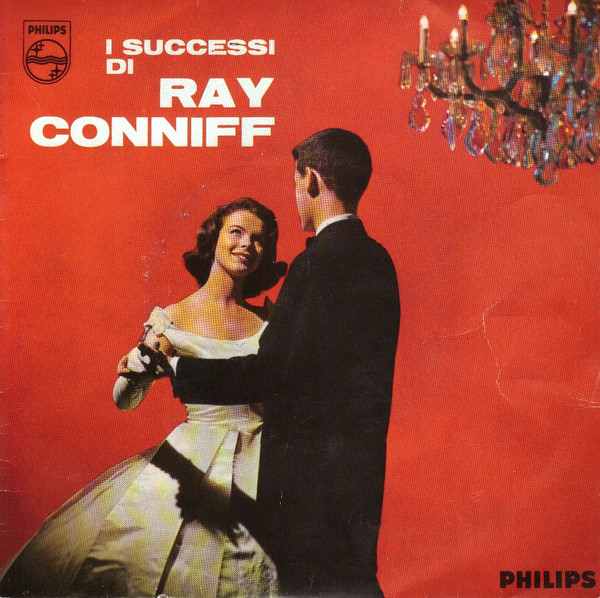 télécharger l'album Ray Conniff - I Successi Di Ray Conniff