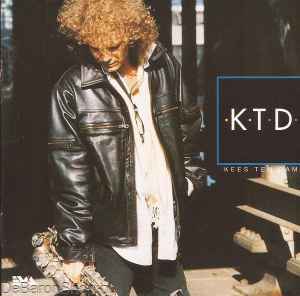 Kees ten Dam - KTD album cover