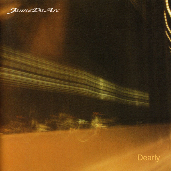 Janne Da Arc – Dearly (2000, CD) - Discogs