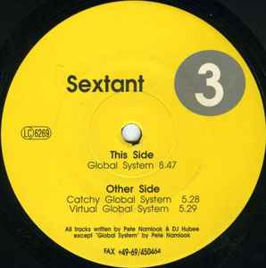 Sextant 3 - Sextant